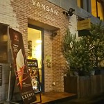 Italian Kitchen VANSAN - 