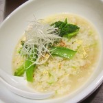 青天 みつはし - ２０１６年５月再訪問