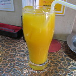 ロッダグループ - マンゴージュース