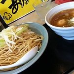 ブンブンマル - 全部入り濃厚つけ麺