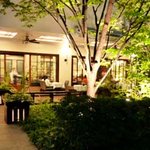 ウエスト青山ガーデン - 