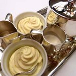 ウエスト青山ガーデン - スフレと共に・・・