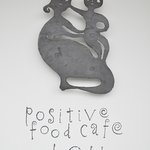 positive food cafe bou - 