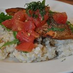 positive food cafe bou - 