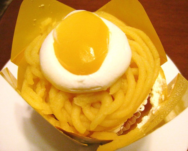 写真 閉店 銀座コージーコーナー ルミネ立川店 立川 ケーキ 食べログ