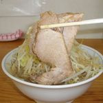 たいやき本舗 藤屋 仙台泉店 - チャーシュー