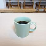 カフェアンドフード ボン ヴィヴァント - ホットコーヒー