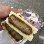 とんかつ まい泉 - 