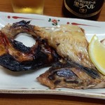 あたり屋 - 金目鯛干物