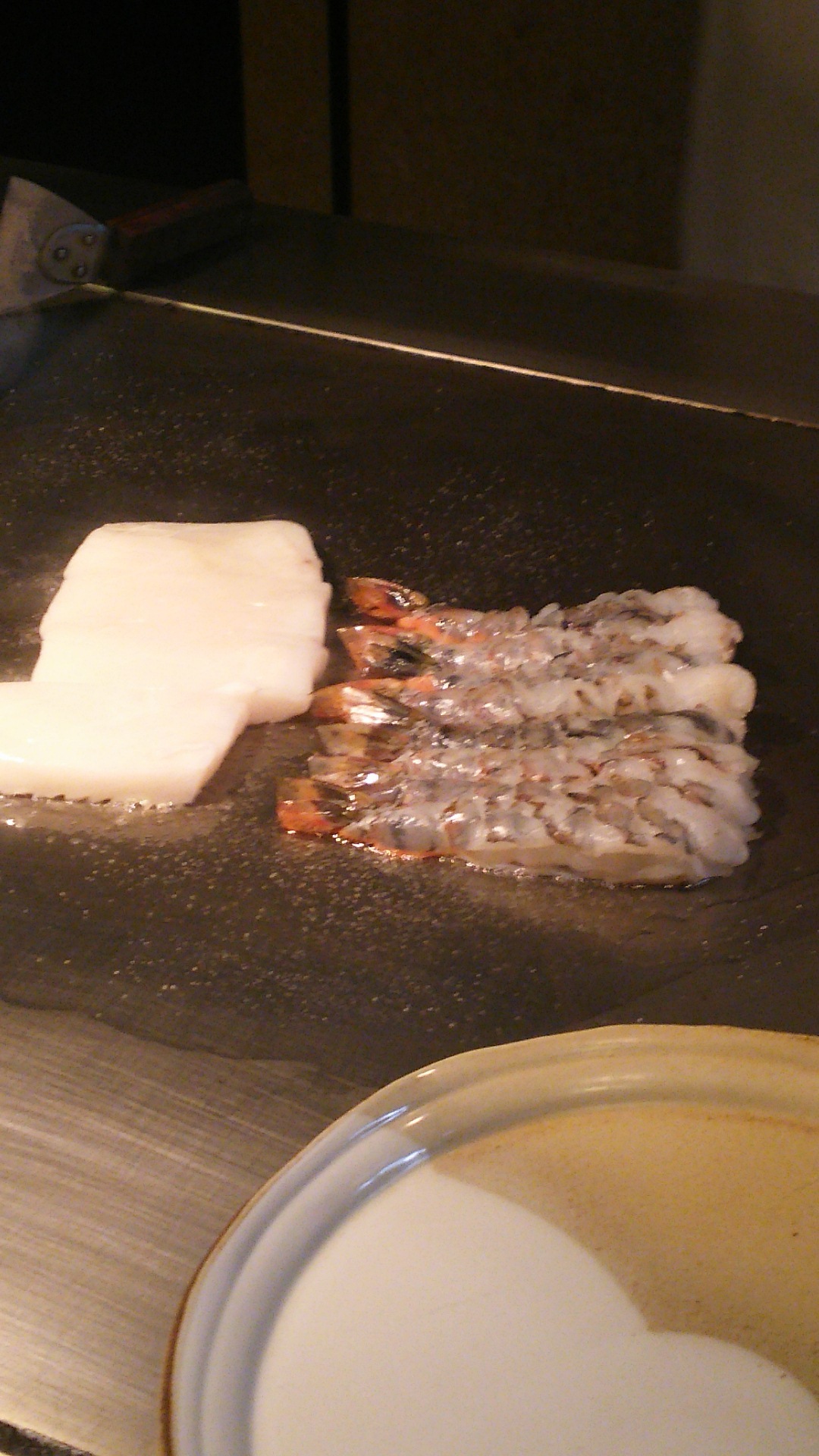 鉄板焼ステーキ麗 name=