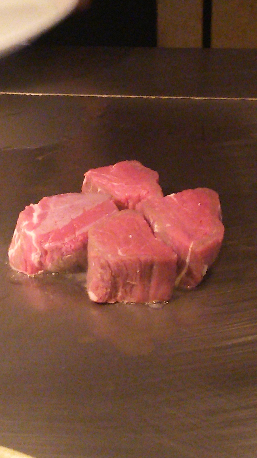 鉄板焼ステーキ麗 name=