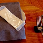 築地フレンチ メゾンミッシェル - 