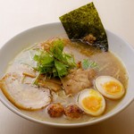 三代目ユタカ - 料理写真: