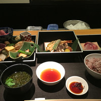 ふた川 - 