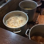 がんこもんラーメン - 