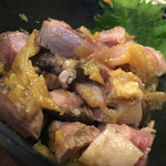 Yakitori Gareasu - 