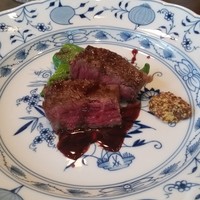 銀座うかい亭 - 