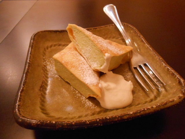 キッチンオリーブ - 長町一丁目（洋食）の写真