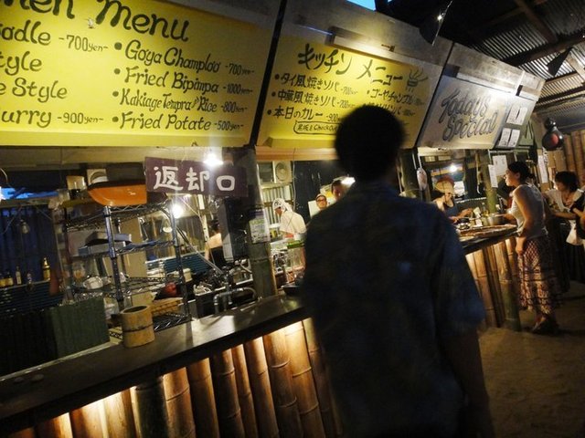 閉店 海の家oasis ウミノイエ オアシス 逗子 葉山 レストラン その他 食べログ