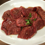 Yakiniku Gyuusei - 