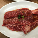 焼肉牛星 - 