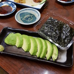 Tsuribito izakaya kawana - 