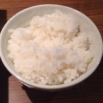 けいか堂 - ご飯はお替り自由