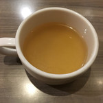 あんかけ太郎 - スープ