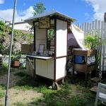 ひばり屋 - コーヒースタンド