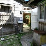 ひばり屋 - 入り口です