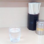 煮干鰮らーめん 圓 - 