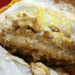 名代 富士そば - 