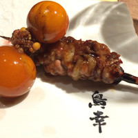 観音坂 鳥幸 - 