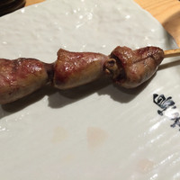 観音坂 鳥幸 - 