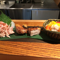 観音坂 鳥幸 - 