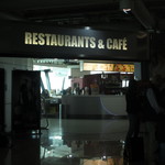 Wine & Food Restaurant - 外観