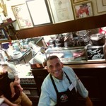 ピッツェリア ブラチェリア チェザリ - 