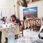 ピッツェリア ブラチェリア チェザリ - 