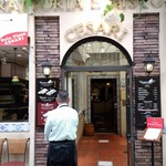 ピッツェリア ブラチェリア チェザリ - 