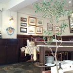 ピッツェリア ブラチェリア チェザリ - 