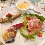 ピッツェリア ブラチェリア チェザリ - 