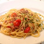 ピッツェリア ブラチェリア チェザリ - 