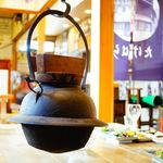 全国純米酒の店　伏見小料理店 - 