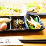 全国純米酒の店　伏見小料理店 - 