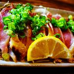 全国純米酒の店　伏見小料理店 - 