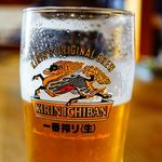 全国純米酒の店　伏見小料理店 - 