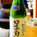 全国純米酒の店　伏見小料理店 - 