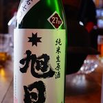 全国純米酒の店　伏見小料理店 - 