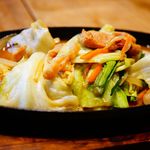 全国純米酒の店　伏見小料理店 - 