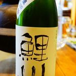 全国純米酒の店　伏見小料理店 - 